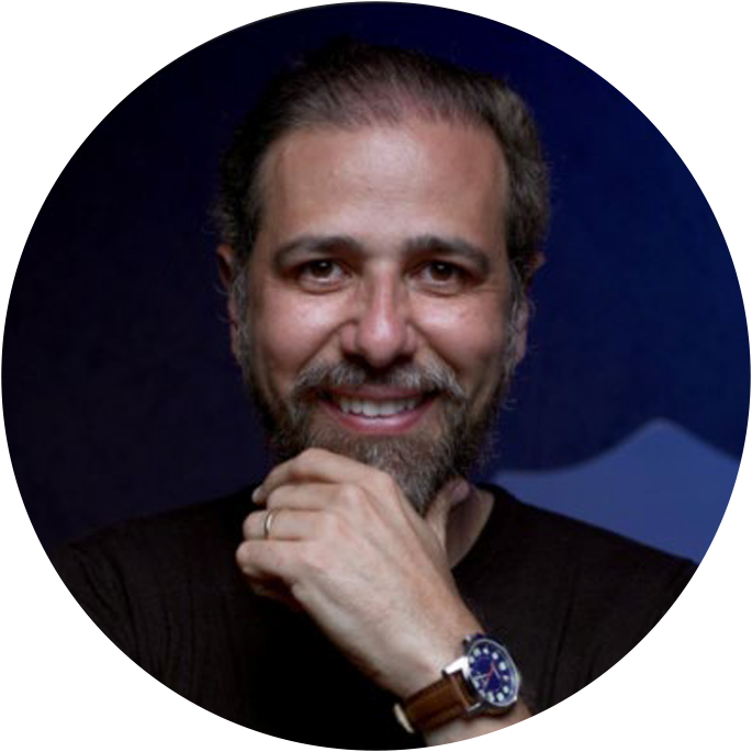 Alexandre Rodrigues